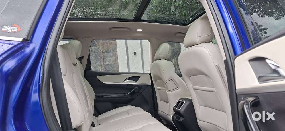 Mahindra Xuv700 2.2 Ax 7 Diesel Mt Str, 2023, Diesel
