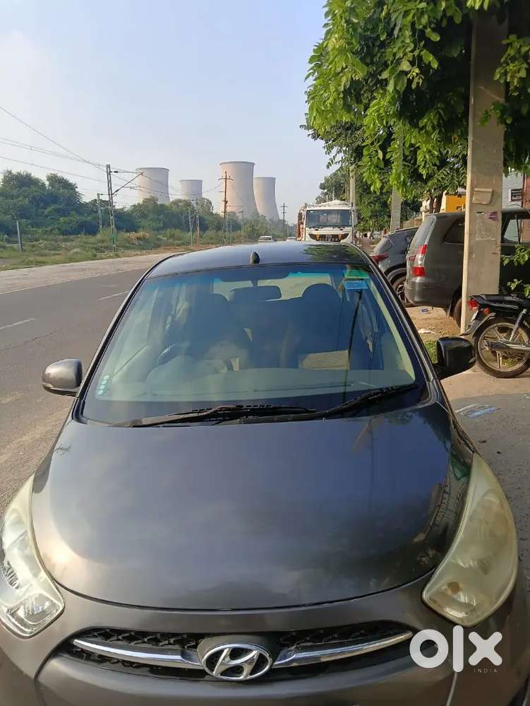 I10 1.2magna Good Condition