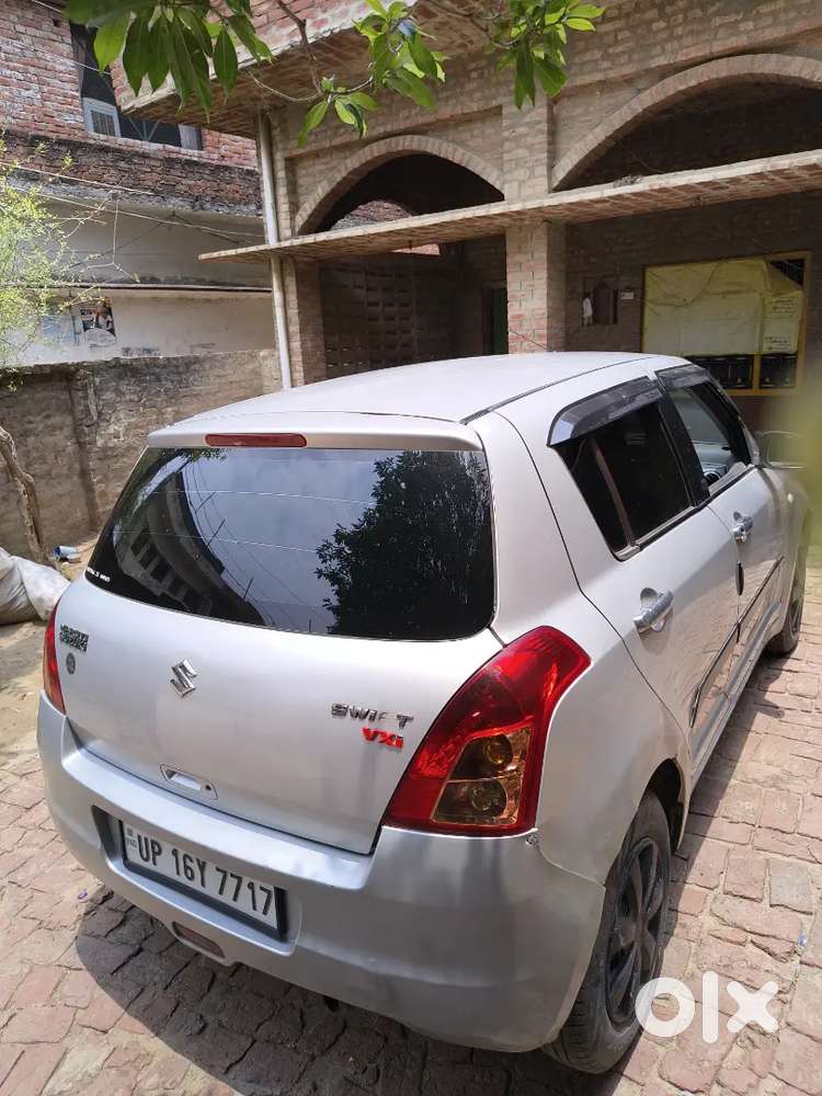 Maruti Suzuki Swift 2010 Petrol 100000 Km Driven 2031 Expire Paper