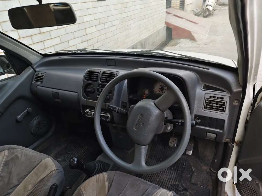 Zen Diesel Car