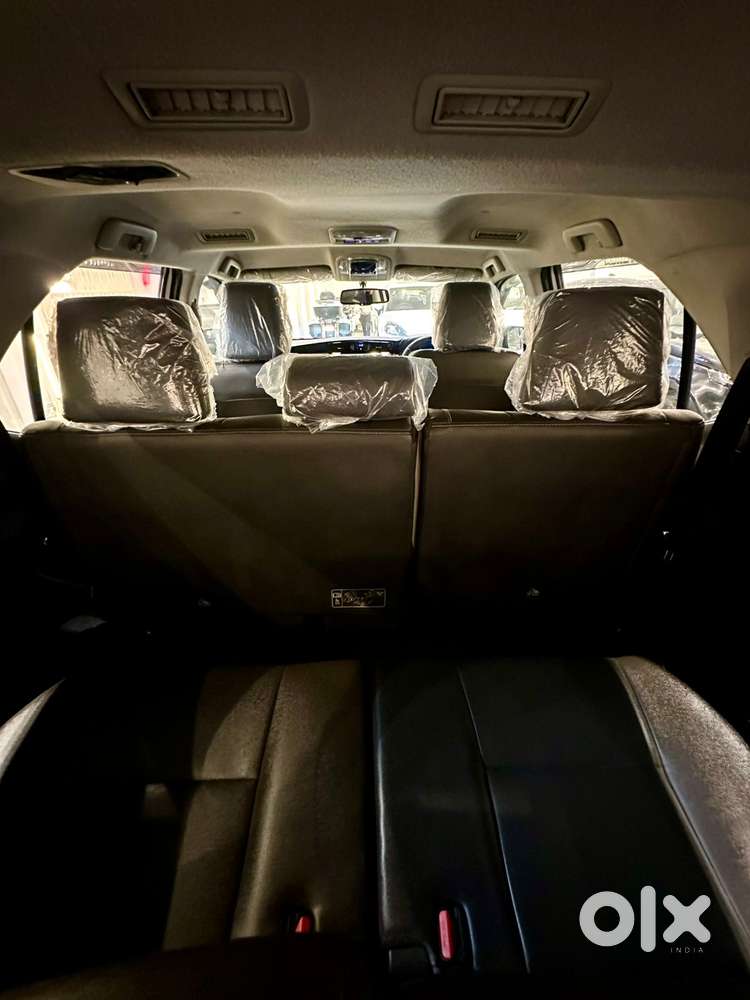 Toyota Fortuner 4x2 At 2.8 Diesel, 2019, Diesel