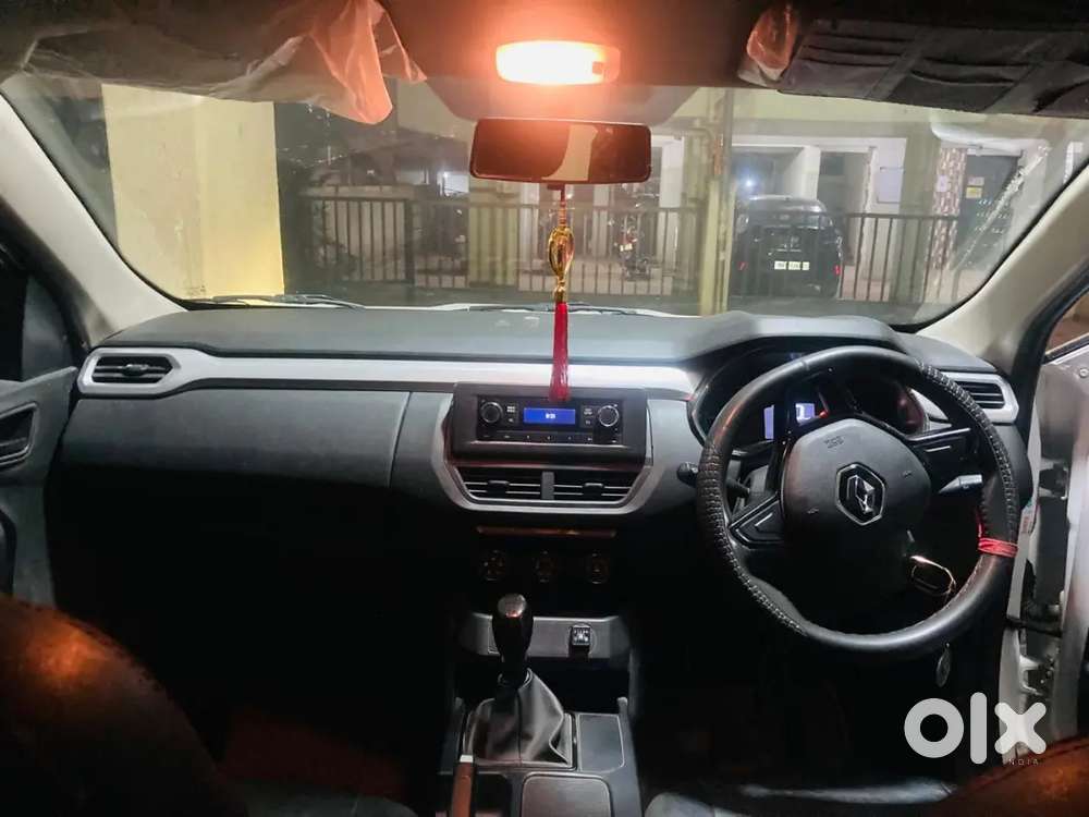 Renault Kiger 1.0 2022