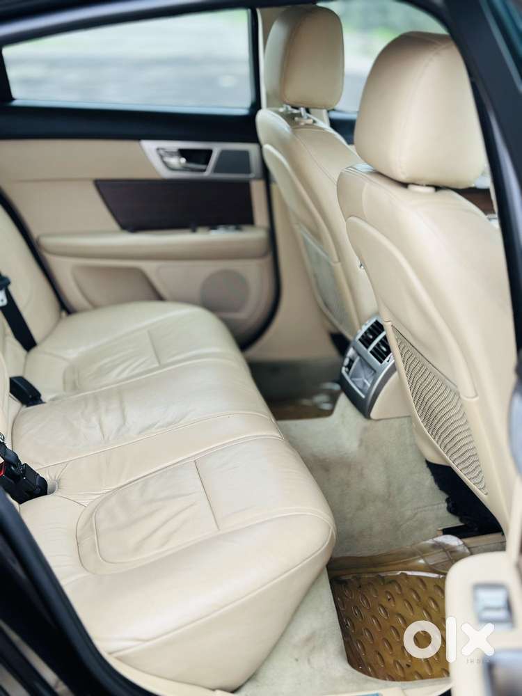 Jaguar Xf, 2014, Diesel