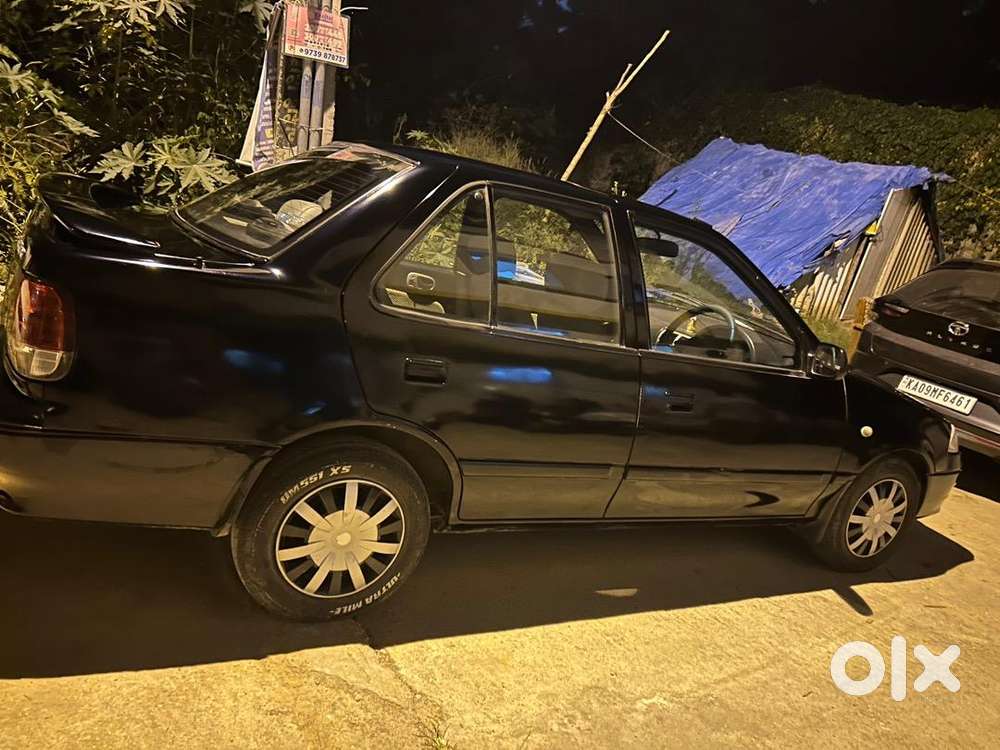 Maruti Suzuki Esteem 2007 Petrol Well Maintained