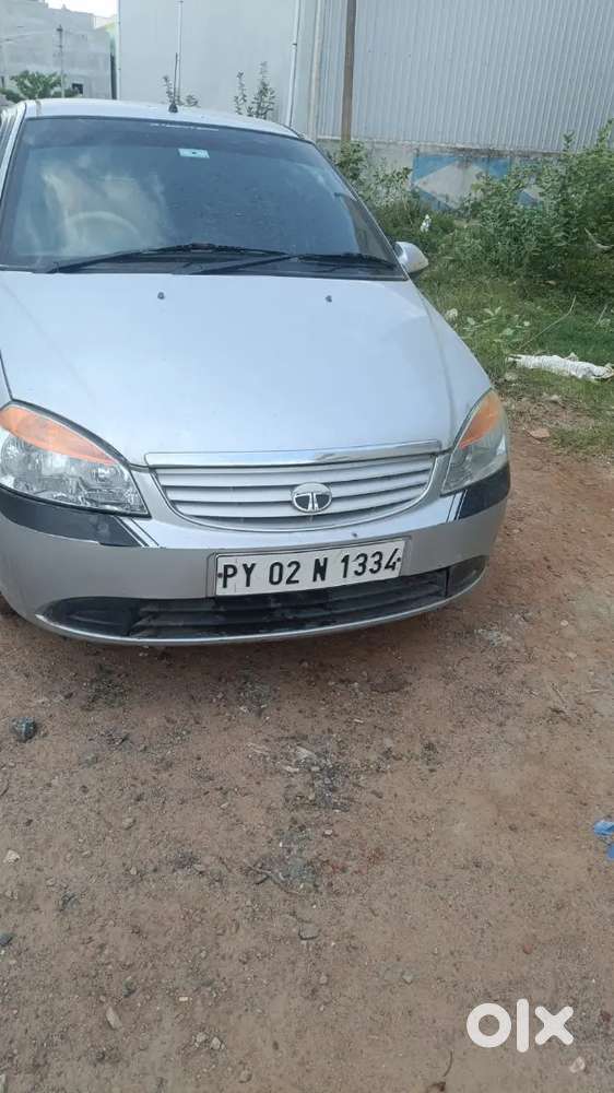 Tata Indigo Ecs 2013