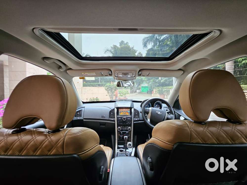 Hyundai Creta 1.6 Vtvt At Sx Plus, 2019, Petrol