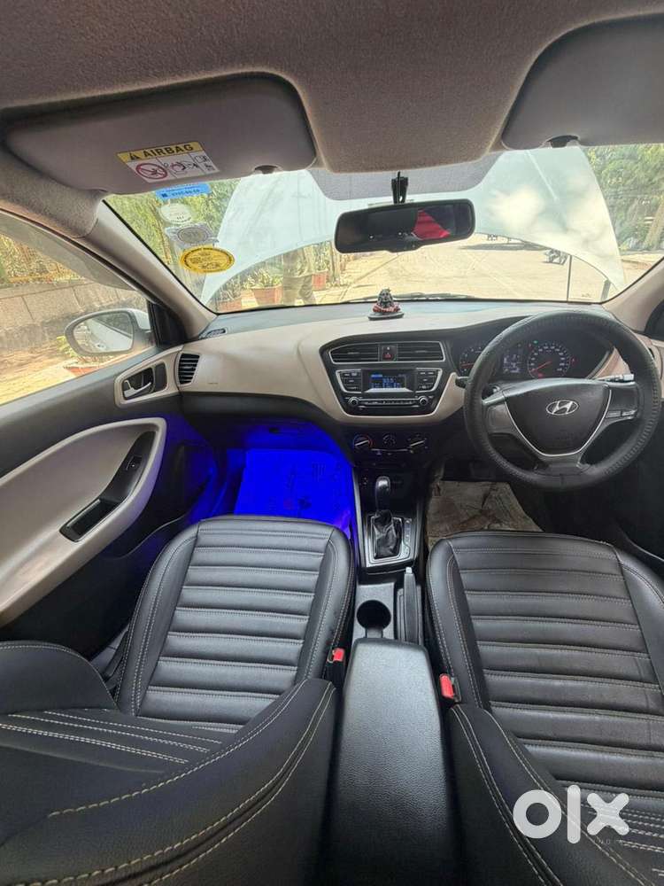 Hyundai I20 1.4 Magna Executive, 2019, Cng & Hybrids