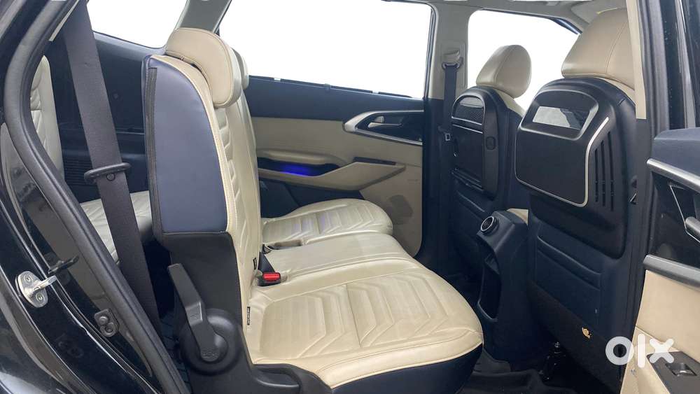 Kia Carens 1.5 Luxury Plus Diesel At 7 Str, 2022, Diesel