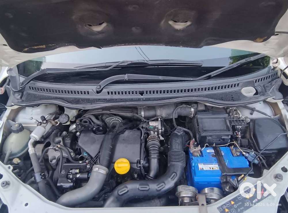 Nissan Kicks Xl D, 2019, Diesel