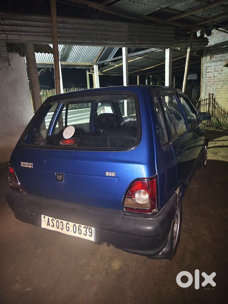 Maruti Suzuki Alto 2006