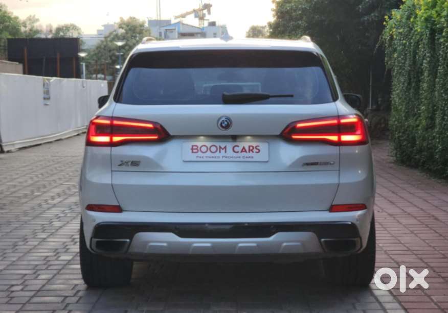Bmw X5 X Drive 30d M Sport, 2019, Diesel