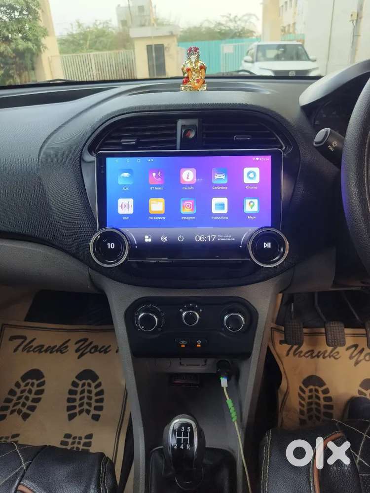 Tata Tiago 2019 Good Condition