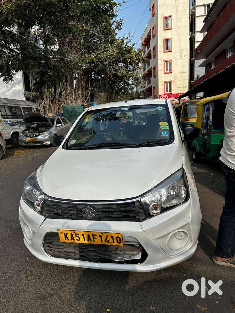 Urgently Selling Celerio Moving Out 1st Owner