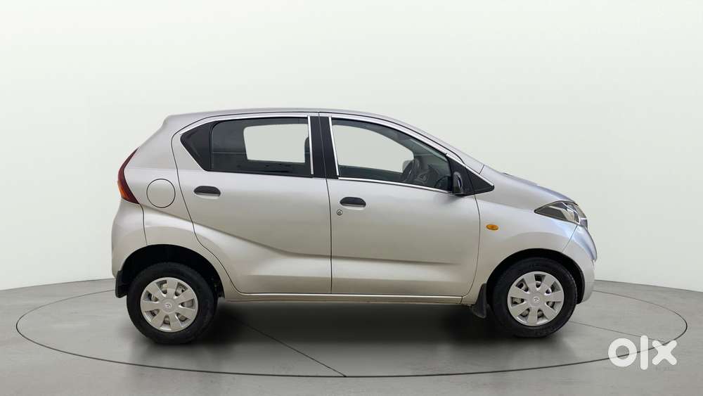 Datsun Redigo A, 2018, Petrol