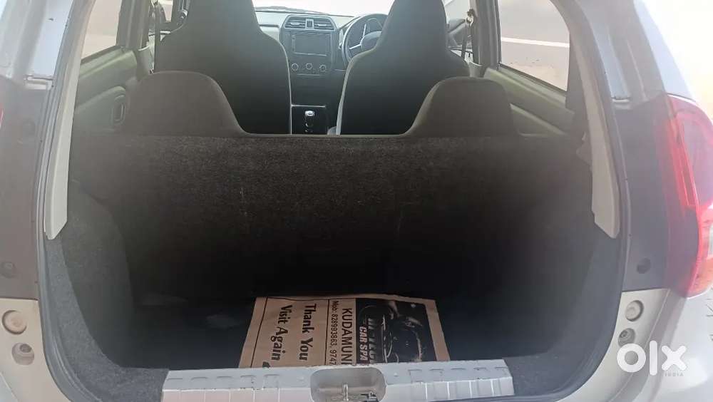 Datsun Redigo 2020 Petrol 29000 Km Driven