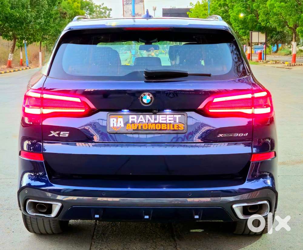 Bmw X5 Xdrive 30d M Sport, 2023, Diesel