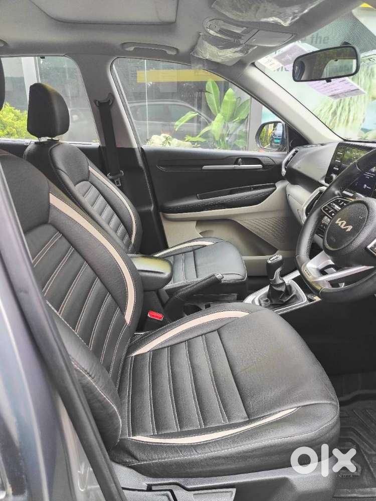Kia Sonet Htx Plus D, 2022, Diesel