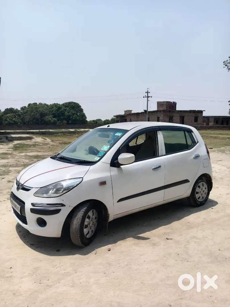Hyundai I10 2010