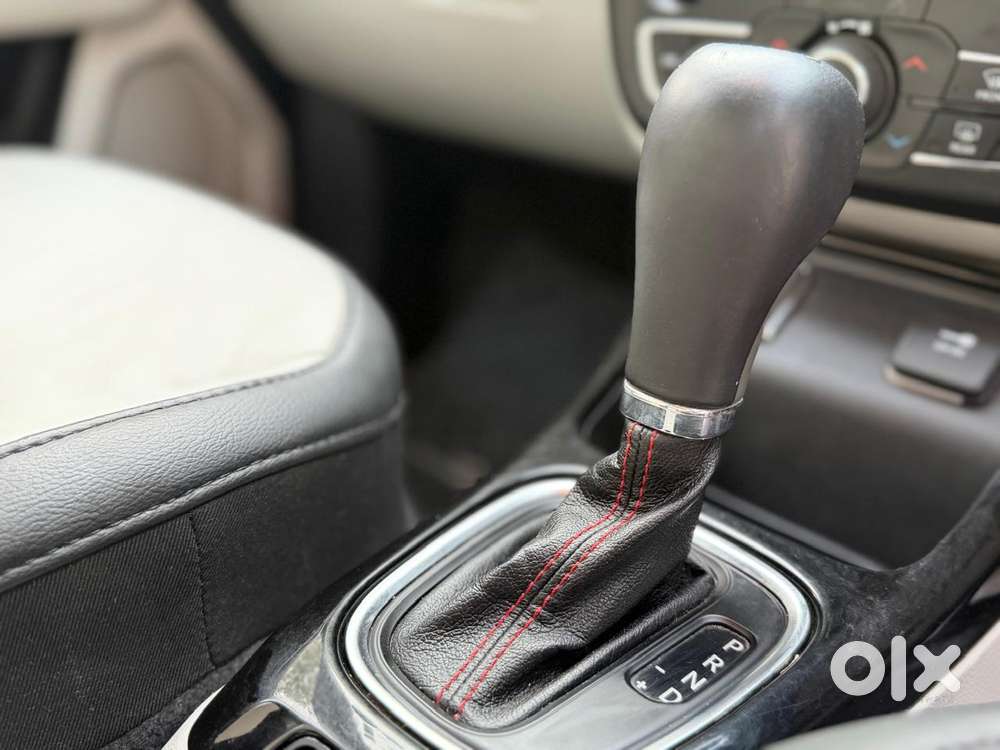 Jeep Compass 1.4 Limited Plus, 2019, Petrol