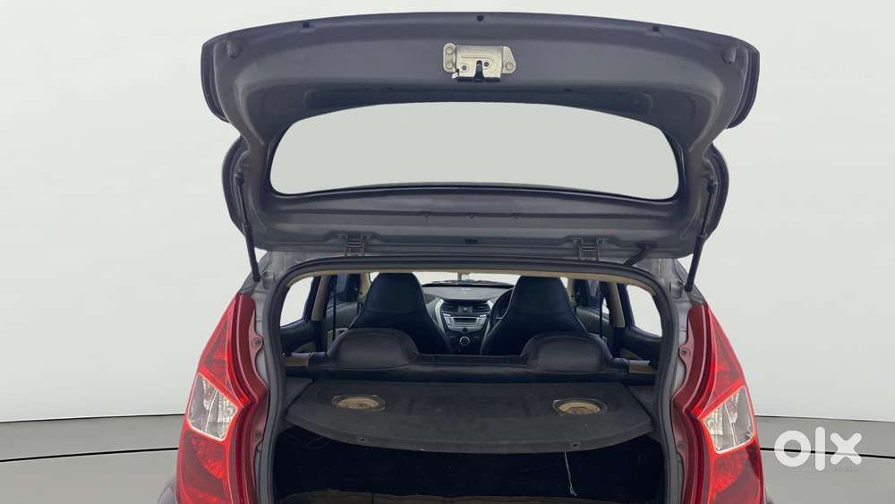 Hyundai Eon Sportz, 2016, Petrol