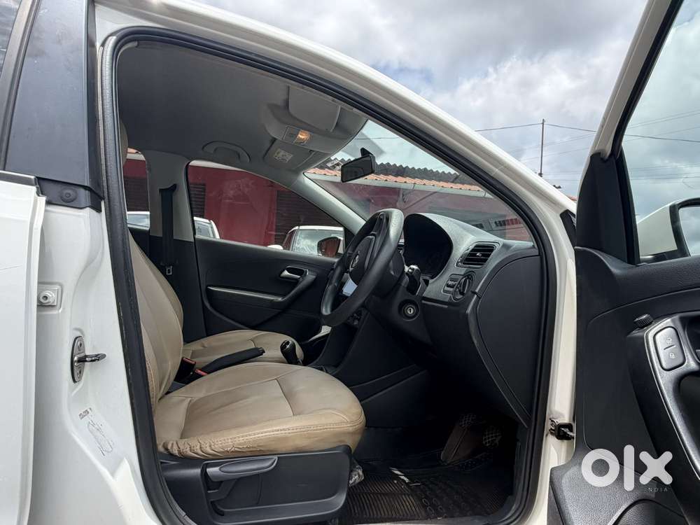Volkswagen Polo 1.0 Mpi Comfortline, 2018, Petrol
