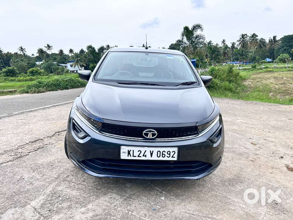 Tata Altroz 2021 Petrol Well Maintained