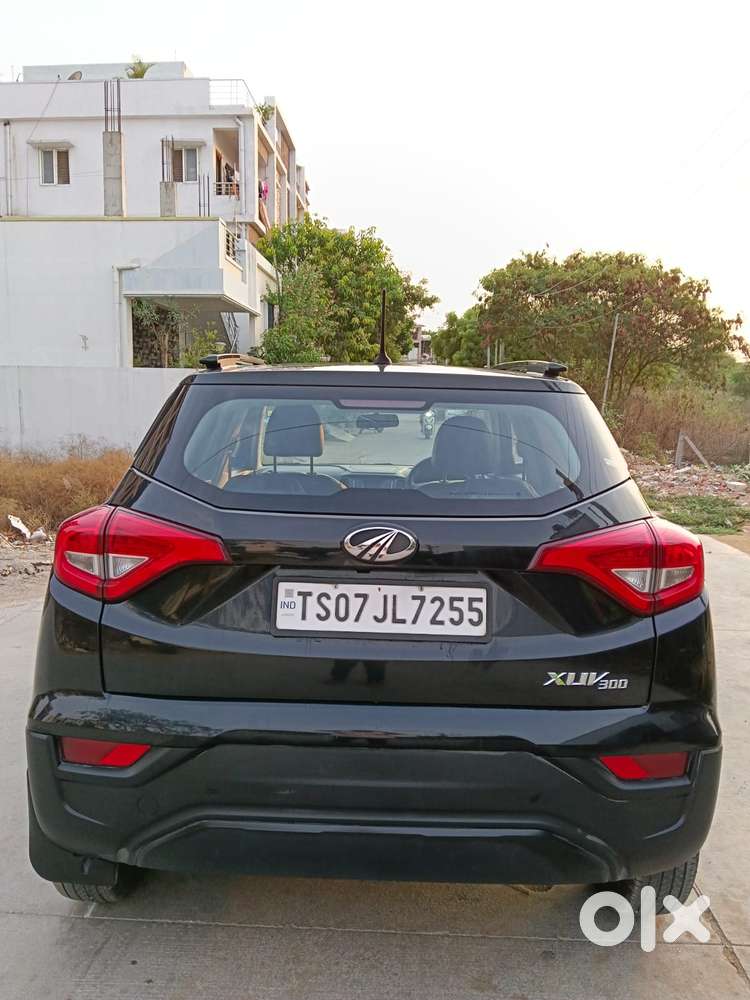 Mahindra Xuv300 W6 Diesel, 2022, Diesel