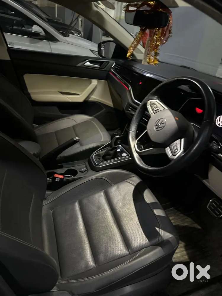 Volkswagen Virtus Gt Plus 2024