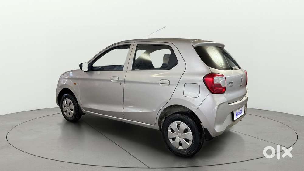 Maruti Suzuki Alto K10 Vxi (o), 2024, Petrol