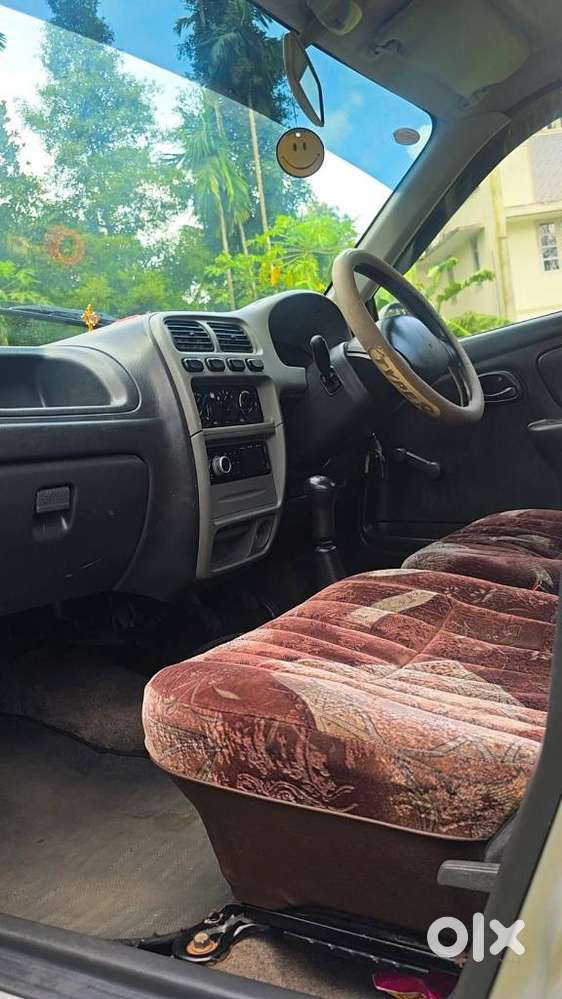 Maruti Suzuki Alto 0.8 Lxi (o), 2012, Petrol
