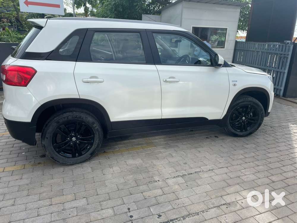 Maruti Suzuki Vitara Brezza 2019 Diesel Excellent Condition