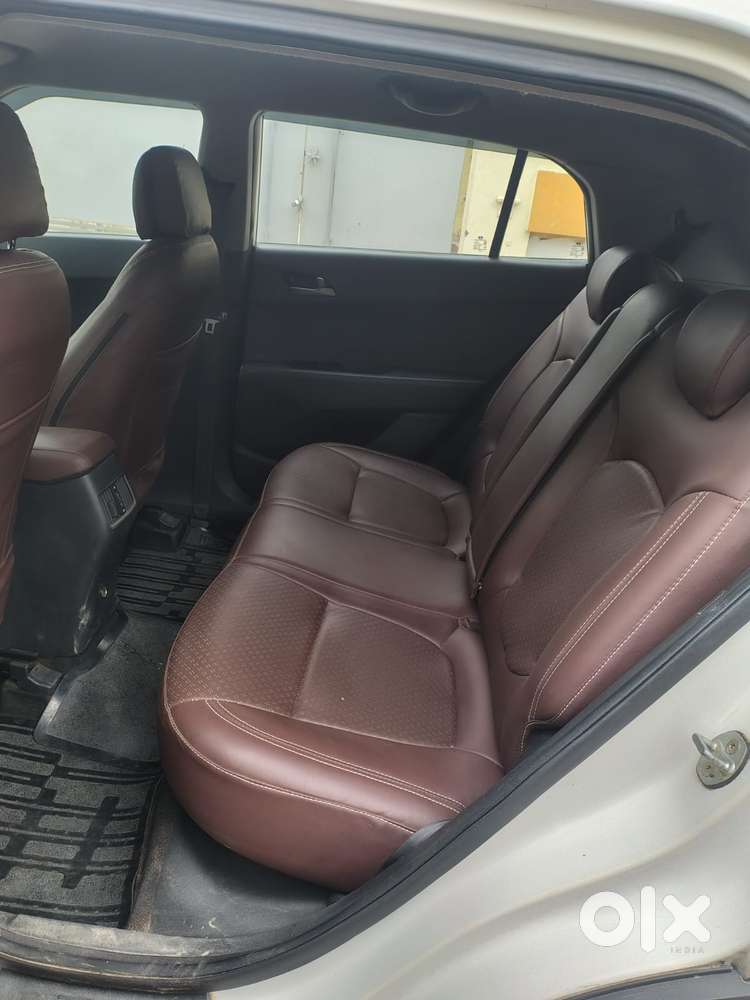 Hyundai Creta 1.4 S, 2016, Diesel