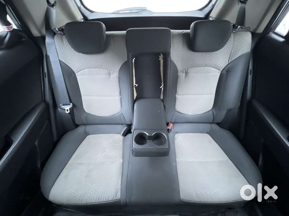Hyundai Creta 1.6 Sx Plus Petrol, 2017, Petrol