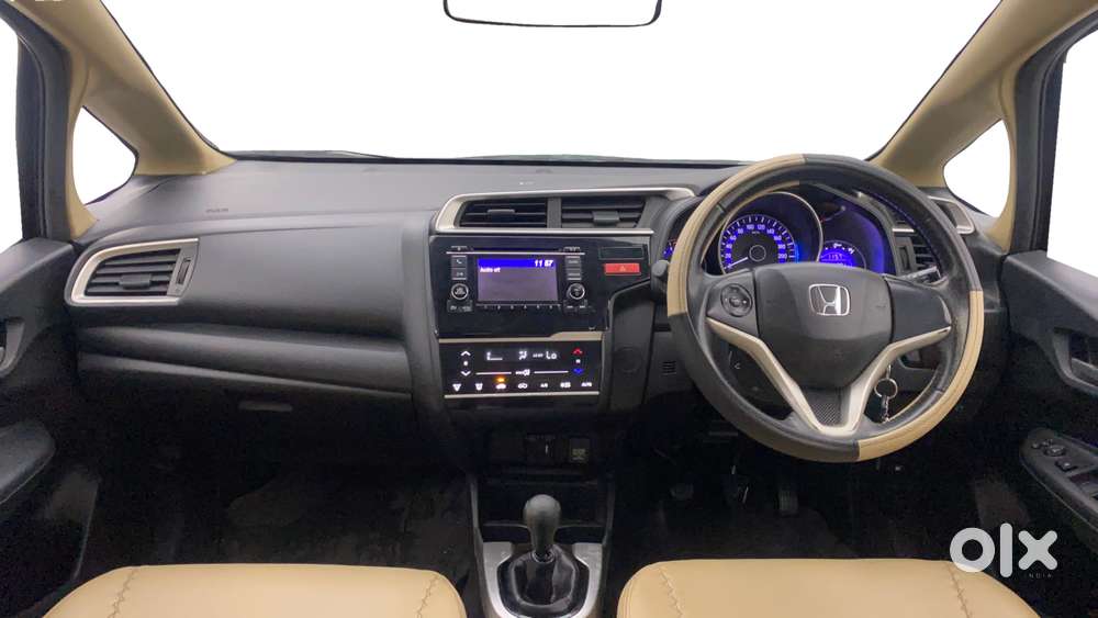 Honda Jazz 1.2 V I Vtec, 2016, Petrol
