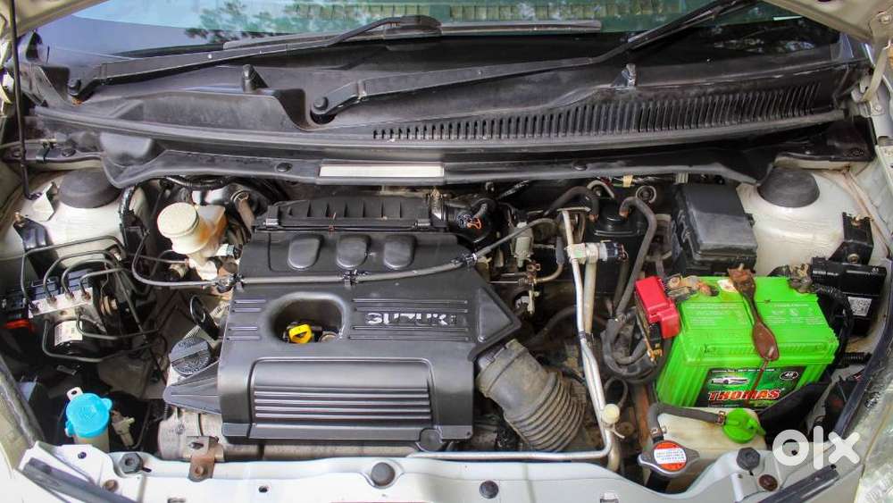 Maruti Suzuki A-star At Vxi, 2011, Petrol
