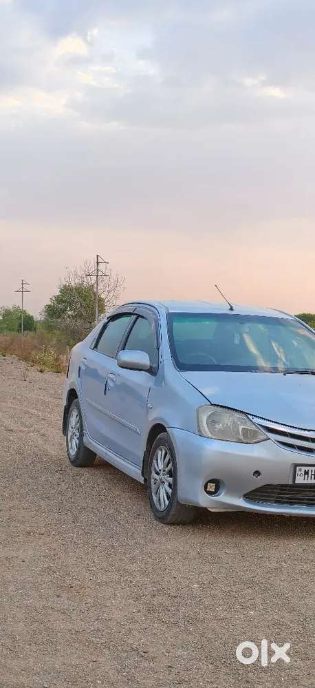 Toyota Etios