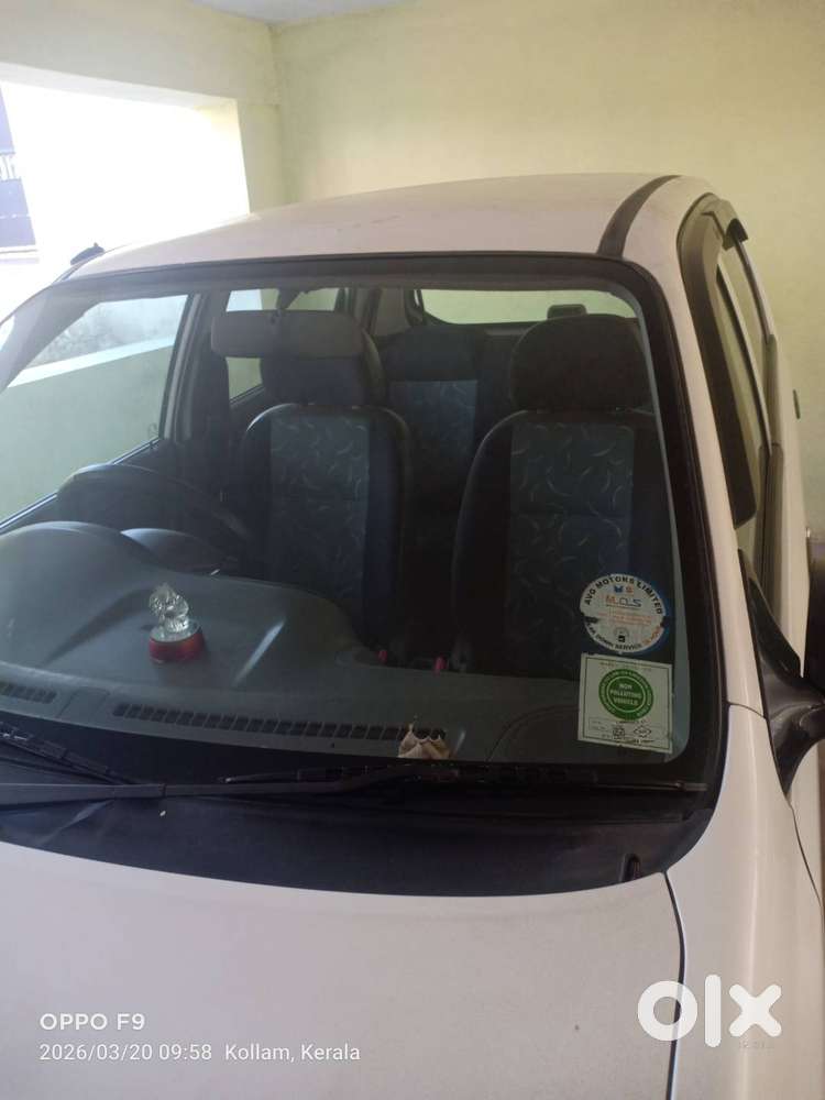 Maruti Suzuki Alto 2010