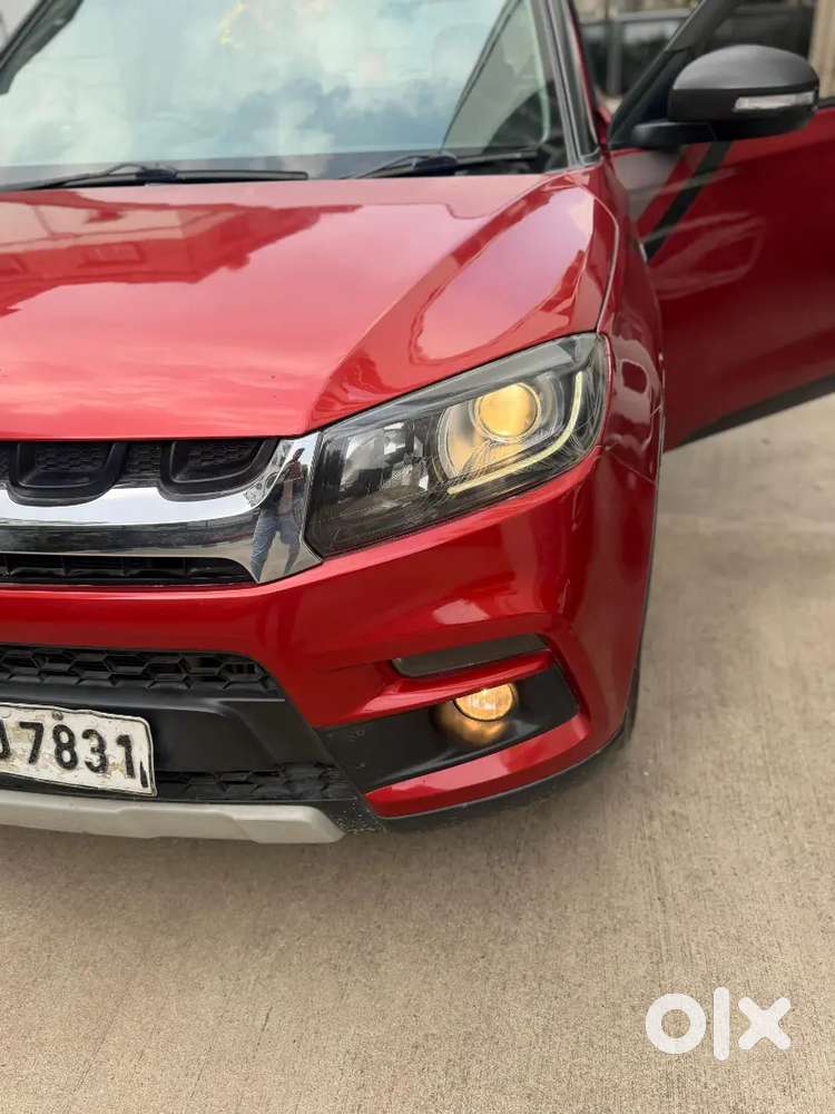 Key To Affordable Drive