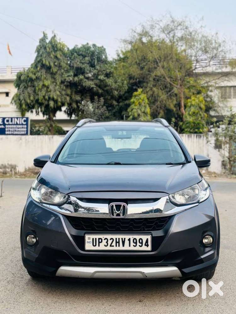 Honda Wr-v Exclusive Diesel, 2017, Diesel