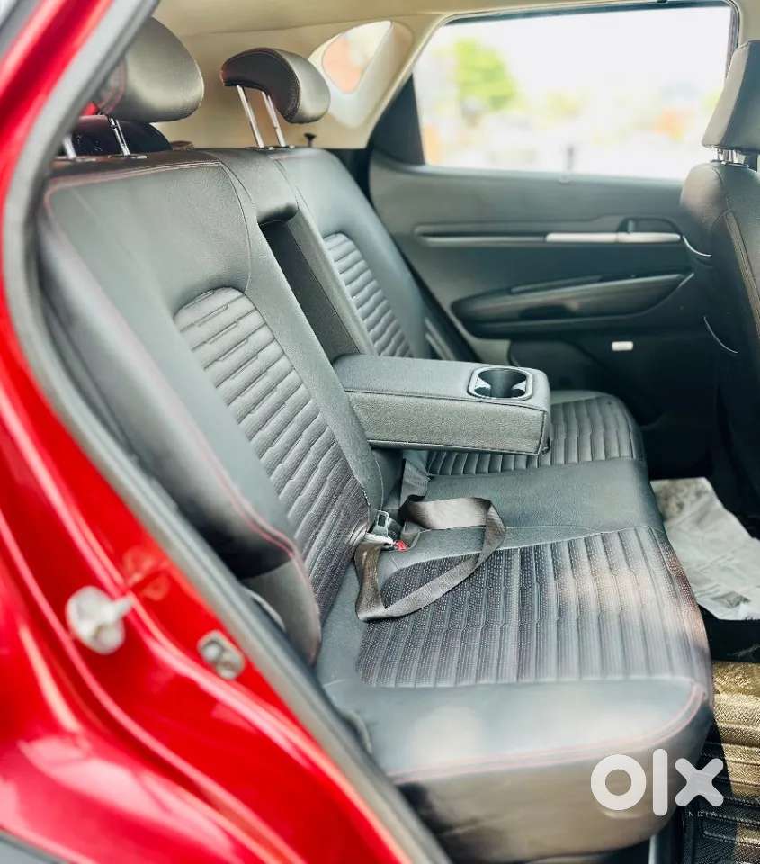 Kia Sonet 1.0 Gtx Plus Dct, 2021, Petrol