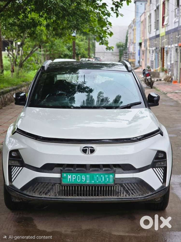 Tata Nexon Ev 2024
