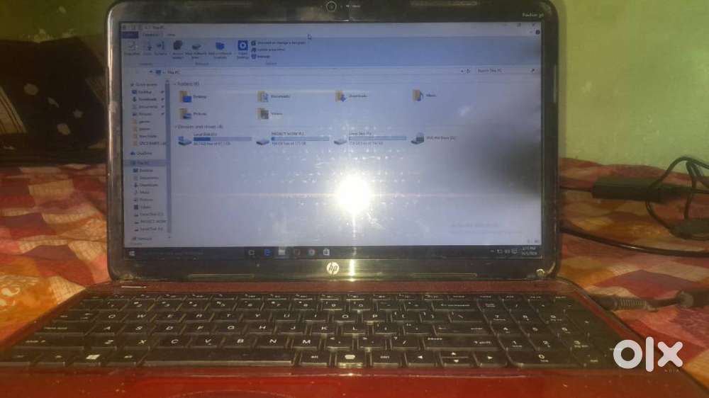 Sale my Laptop