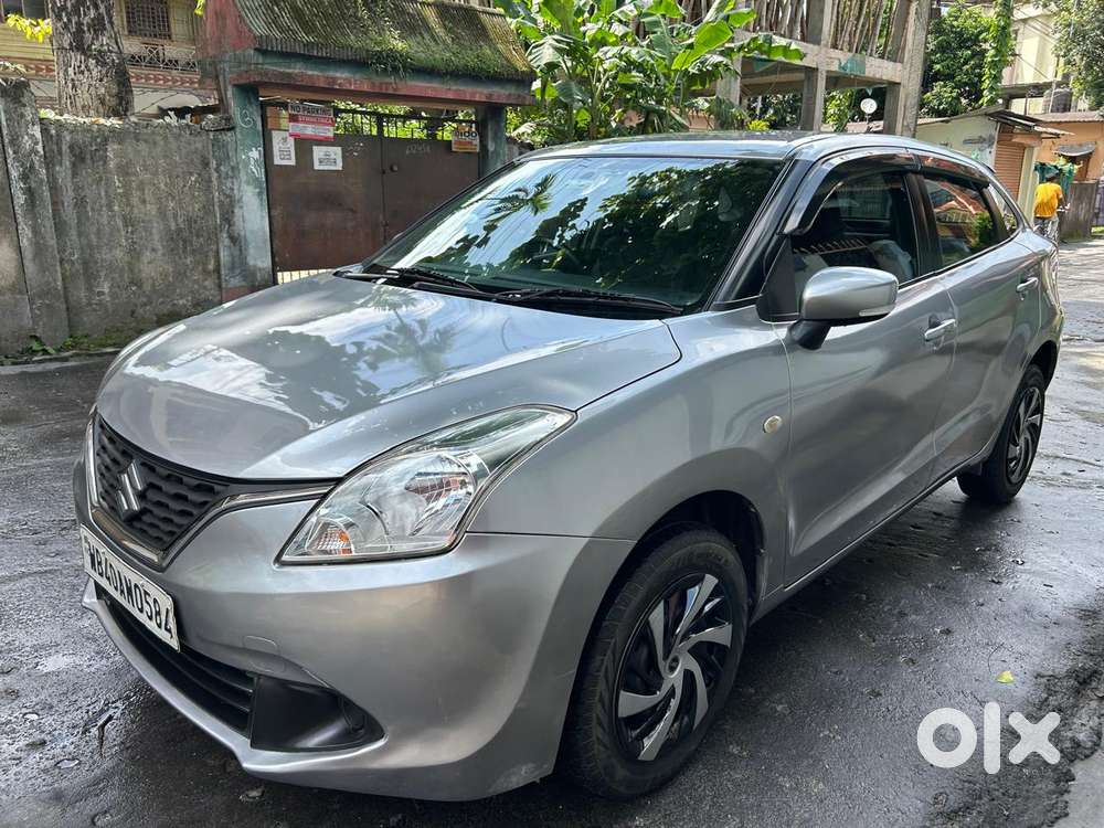 Maruti Suzuki Baleno 2019, 2019, Petrol