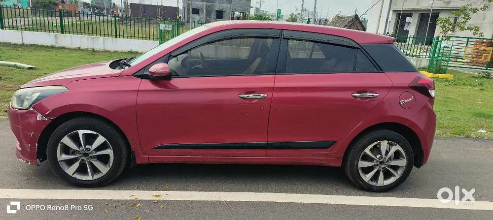 Hyundai I20 2015 Diesel 150000 Km Driven