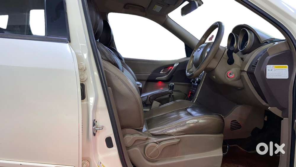 Mahindra Xuv500 W8, 2013, Diesel