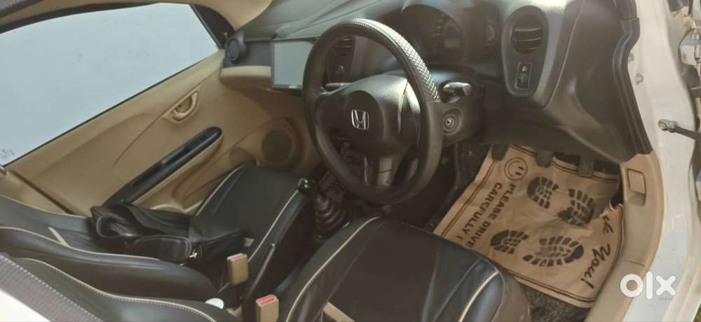 Urgent Sale Honda Amaze