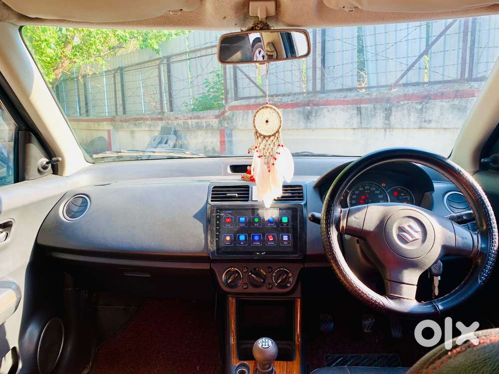 Maruti Suzuki Swift Ddis Vdi, 2010, Diesel