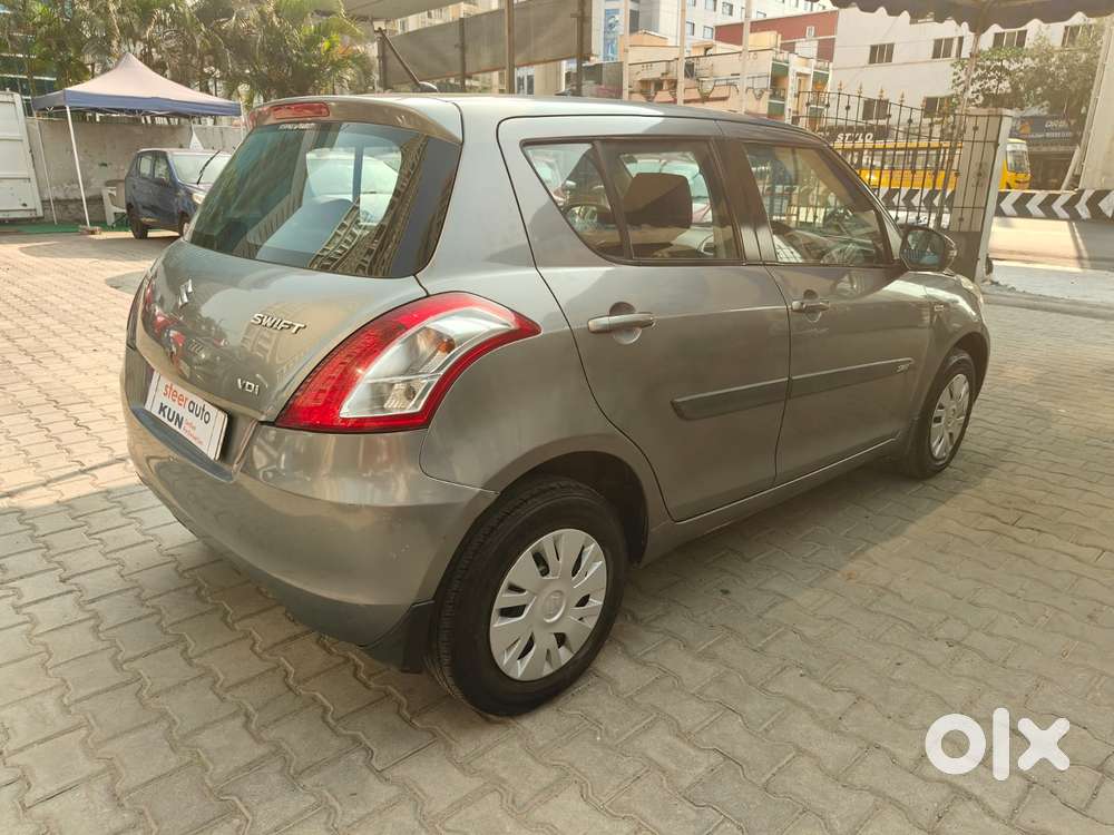 Maruti Suzuki Swift 2011-2014 Vdi, 2013, Diesel