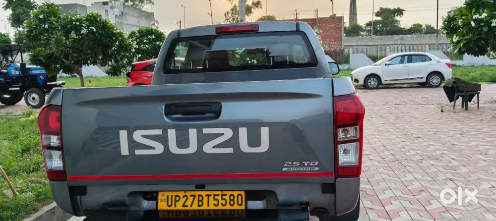 Isuzu S-cab Diesel 2023 Manual Hr Z