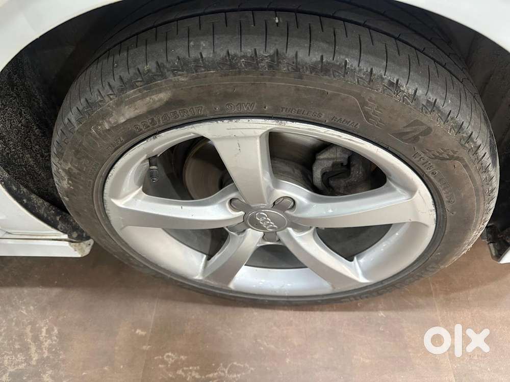 Audi A3 2.0 35 Tdi Premium + Sunroof, 2015, Diesel